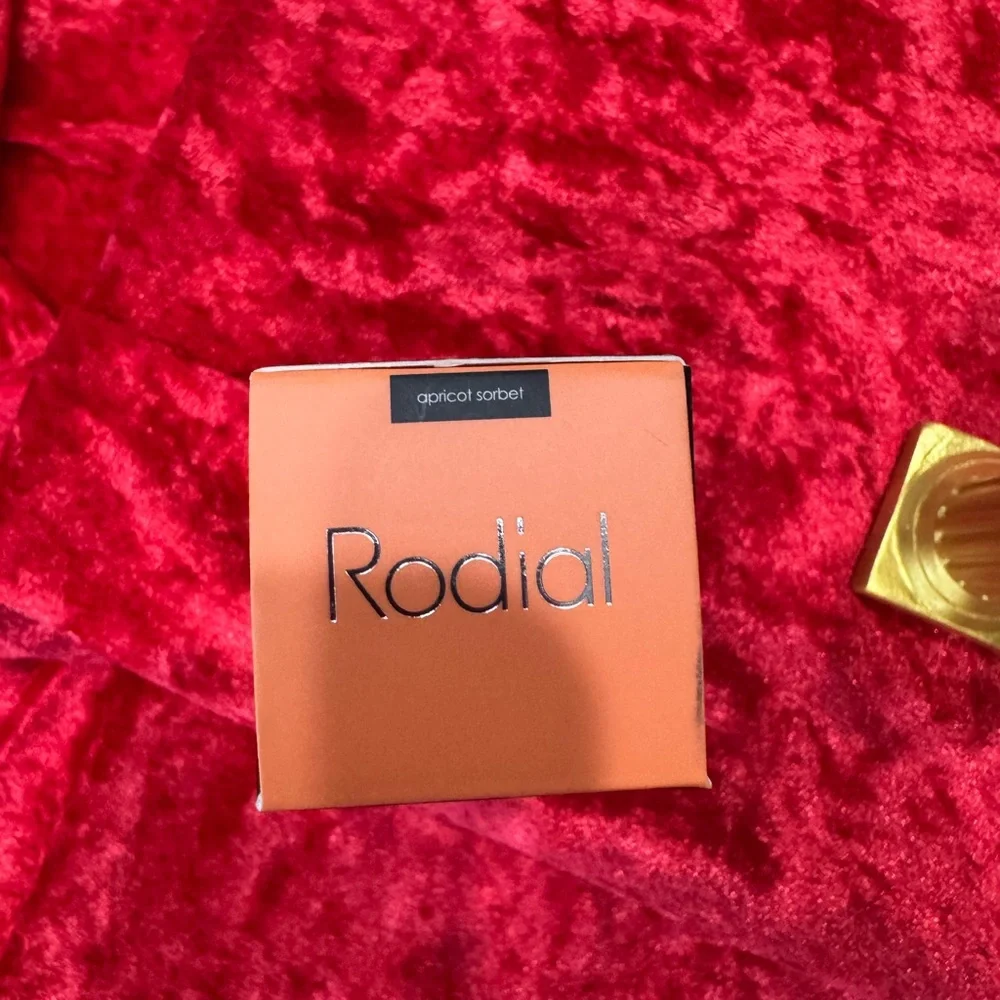 💧 Rodial Blush Drops in Apricot Sorbet (15 ml / 0.5 fl oz)
